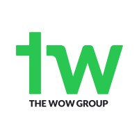 TWGroup Logo
