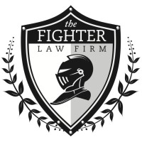 Fighter Law Logo