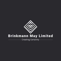 Brinkmann May Limited Logo