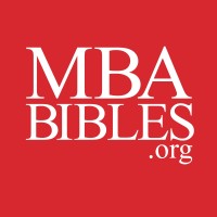 MBA BIBLES Logo