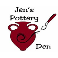 Jens Pottery Den LLC Logo