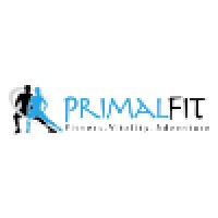 Primalfit Pty Ltd Logo