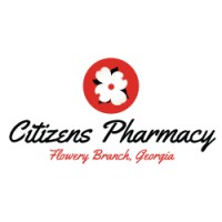 Citizens Pharmacy Logo