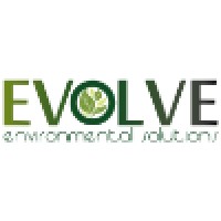 Evolve Environmental Solutions Logo