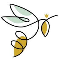 Bee Happi Press Logo