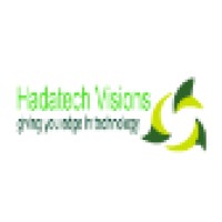 HADATECH VISIONS LIMITED Logo