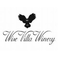 WISE VILLA WINERY Logo