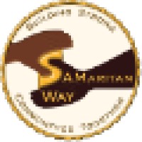 Samaritan Way of Michigan, Inc. Logo