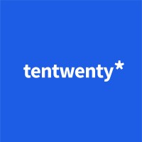 tentwenty digital agency Logo