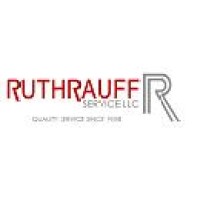 Ruthrauff Service, LLC Logo