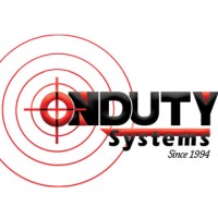 OnDuty Systems, LP Logo