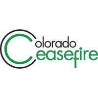 Colorado Ceasefire Logo