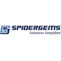 Spidergems Softlabz - Product Development Company Logo