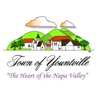 Town of Yountville Logo