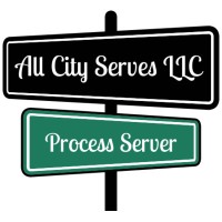 All City Serves LLC Logo