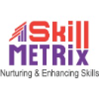 SkillMetrix Knowledge Services LLP Logo