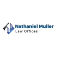 Law Offices of Nathaniel Muller, PC Logo