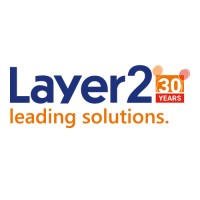 Layer2 leading solutions. Logo