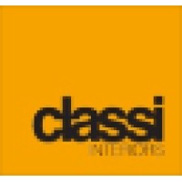 Classi Interiors Logo