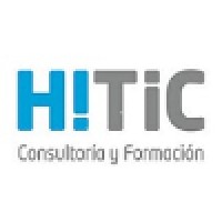 HITIC CONSULTORIA Y FORMACION Logo