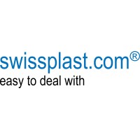 swissplast AG Logo