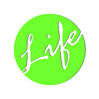 Athens Life Fellowship Logo