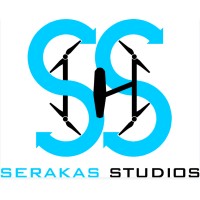 Serakas Studios Logo