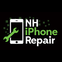 NH iPhone Repair Logo