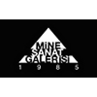Mine Sanat Galerisi / Mine Art Gallery Logo