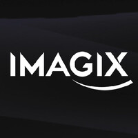 Imagix Logo