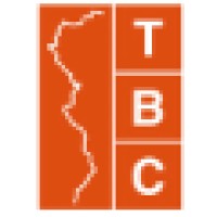 The Border Consortium (TBC) Logo