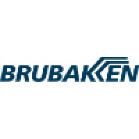 BRUBAKKEN Logo
