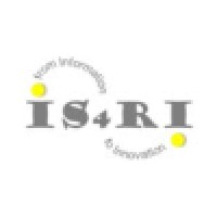 IS4RI - Information Systems for Research and Innovation Logo