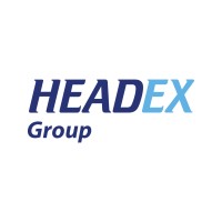 HEADEX Group Logo