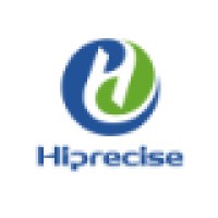 Xiamen Hiprecise Technology Co., Ltd. Logo