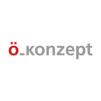 ö_konzept - Agentur für Werbung und Kommunikation GmbH & Co. KG Logo