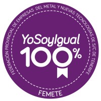 Femete Logo