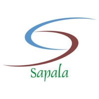SAPALA ORGANICS PVT LTD Logo