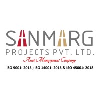 SANMARG Projects, India Logo