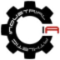 Industrial Athletic Limited Logo