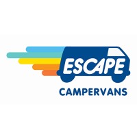 Escape Campervans Logo