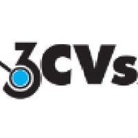 3CVs Logo
