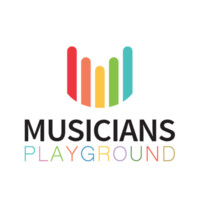 Musicians Playground Logo