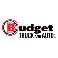 Budget Truck and Auto, Inc Logo
