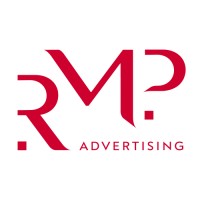 RMP Advertising Logo