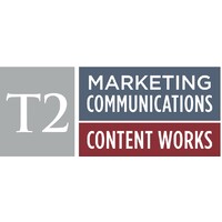 T2 Marketing Communications Logo