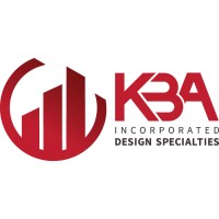 KBA, Inc. Logo