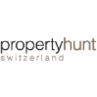 Property Hunt Logo