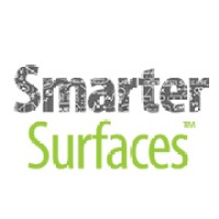 Smarter Surfaces Logo