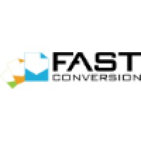 Fast Conversion Marketing Solutions Logo